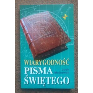 Wiarygodność Pisma Świętego